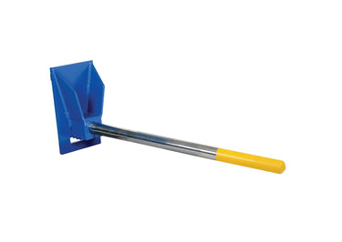 Steel Rug Ram Boom Carriage Mount Class 2 48